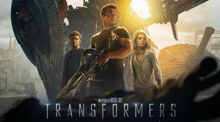 Jueves de cine: ‘Transformers: La Era de la Extinción’ llegó a la cartelera Jueves de cine: ‘Transformers: La Era de la Extinción’ llegó a la cartelera