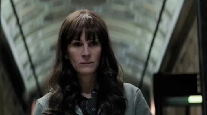 Julia Roberts actuará en remake de ‘El Secreto de sus ojos’ Julia Roberts actuará en remake de ‘El Secreto de sus ojos’