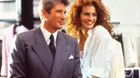 Julia Roberts habló acerca del final desconocido de la película 'Pretty woman'