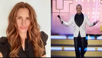 Julia Roberts dejó boquiabiertos a todos con esta inesperada confesión/Fotos: Instagram/Video: Watch What Happens Live with Andy Cohen