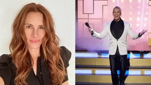 Julia Roberts dejó boquiabiertos a todos con esta inesperada confesión/Fotos: Instagram/Video: Watch What Happens Live with Andy Cohen