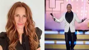 Julia Roberts dejó boquiabiertos a todos con esta inesperada confesión/Fotos: Instagram/Video: Watch What Happens Live with Andy Cohen