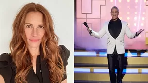 Julia Roberts dejó boquiabiertos a todos con esta inesperada confesión/Fotos: Instagram/Video: Watch What Happens Live with Andy Cohen