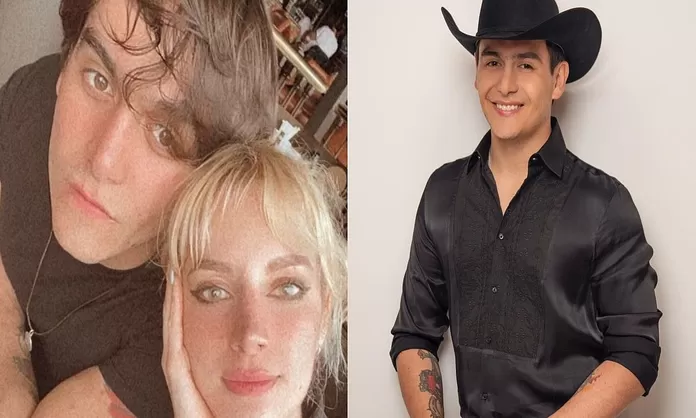 Julián Figueroa: El emotivo mensaje de despedida de su esposa