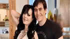 Julián Figueroa: Famosos reaccionaron así al fallecimiento del hijo de Maribel Guardia