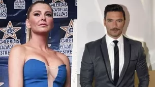 Julián Gil aseguró que ya no ama a Marjorie de Sousa