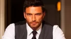 Julián Gil habla de los duros momentos que afronta su hija mayor, Nicole