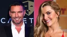 Julián Gil: hermana del actor hace fuerte acusación contra Marjorie de Sousa