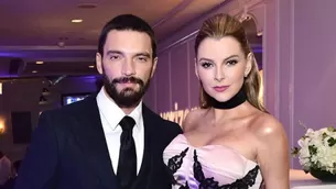 ¿Julián Gil se arrepiente de su relación con Marjorie de Sousa?