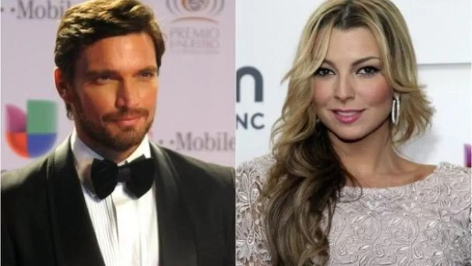 El documento de la demanda interpuesta contra Marjorie de Sousa sali&oacute; a la luz  (Foto: El Universal)