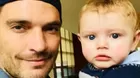 Julián Gil vive dramático momento: actor lleva un año sin ver a su hijo con Marjorie de Sousa