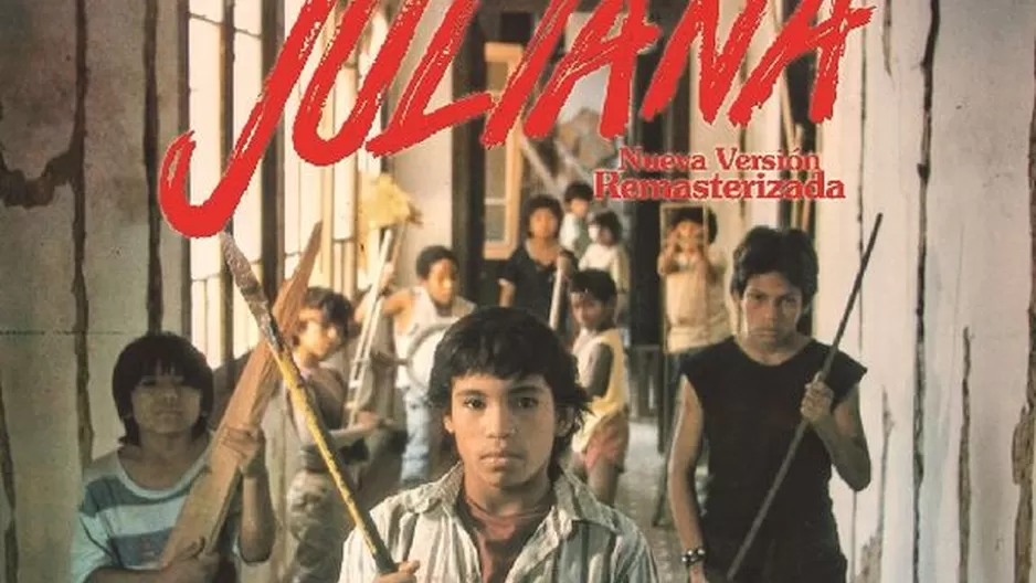 ¿En qué cines se proyectará “Juliana”?