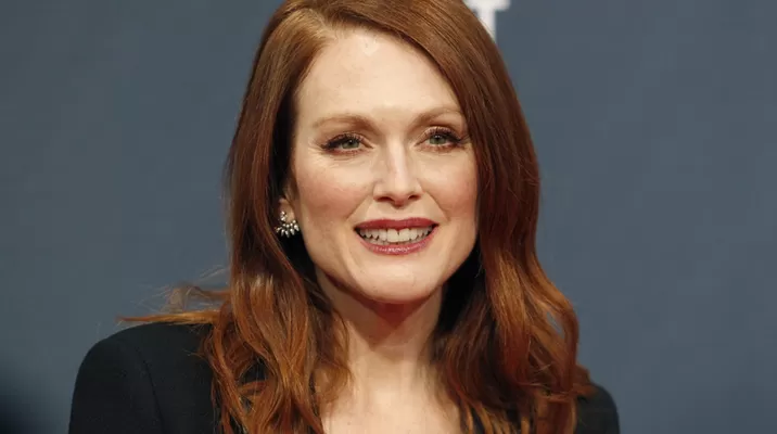 Julianne Moore estaría en Lima Julianne Moore estaría en Lima