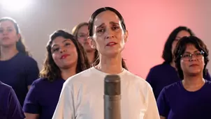 Julieta Venegas criticada por su canción para el Mundial 2026 / Amércia Espectáculos
