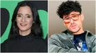 Julieta Venegas sobre tema con Bad Bunny: “La gente no se cree que yo le escribiera”