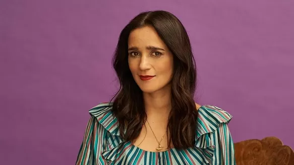 Julieta Venegas / IG