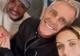 Julinho despide al padre de Brenda Carvalho con sentido mensaje