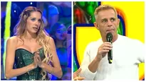 Julinho habló sobre su relación con Brenda Carvalho. Fuente: AméricaTV