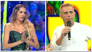 Julinho habló sobre su relación con Brenda Carvalho. Fuente: AméricaTV