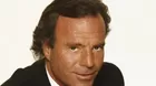 Julio Iglesias habla de muchos sueños por cumplir y de heridas abiertas