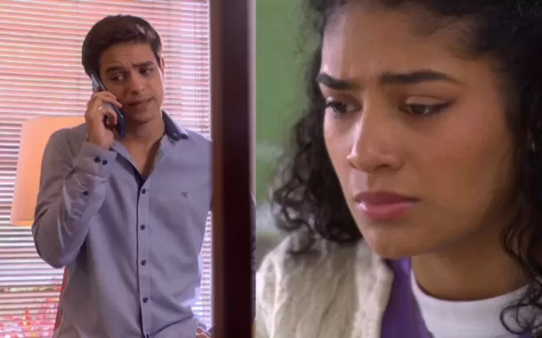 Cristóbal se mostró dispuesto a disculparse con todos en Las Nuevas Lomas tras sus confesiones.