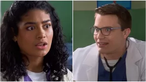 July quedó aterrada con fuerte revelación de Francisco sobre sus exparejas. Fuente: AméricaTV