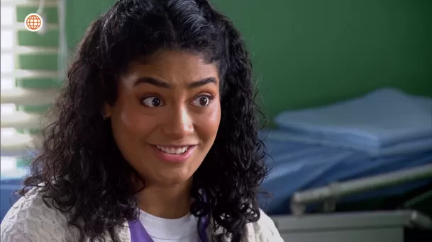 July quedó aterrada con fuerte revelación de Francisco sobre sus exparejas. Fuente: AméricaTV July quedó aterrada con fuerte revelación de Francisco sobre sus exparejas. Fuente: AméricaTV