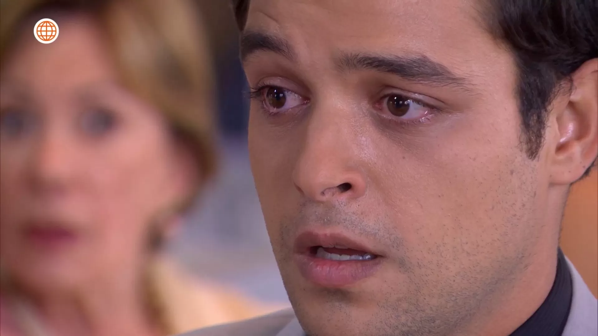 July se vengó cruelmente de Cristóbal tras proponerle matrimonio. Fuente: AméricaTV July se vengó cruelmente de Cristóbal tras proponerle matrimonio. Fuente: AméricaTV