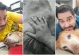 Junior Silva llora pérdida de su mascota y publica emotivo adiós