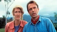 Jurassic Park: Actor Sam Neill fue diagnosticado con cáncer en la sangre