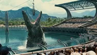 ‘Jurassic World’ es el mejor estreno en la historia de Estados Unidos