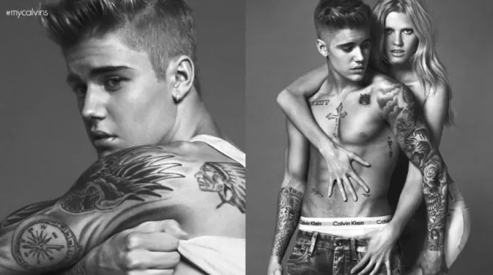 Calvin Klein Calvin Klein