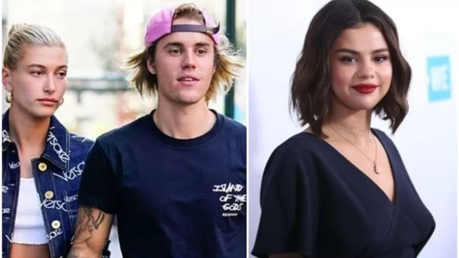 Justin Bieber: “Amo y amé a Selena Gómez, pero Hailey es lo mejor que me ha pasado”