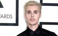 Justin Bieber batió récord histórico de Elvis Presley - Noticias de elvis-vergara