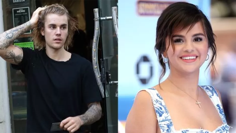 Justin Bieber busca a Selena Gómez en Google y esto sucede 