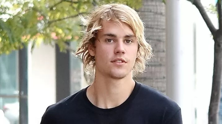 Justin Bieber comenta foto de su ex pareja en Instagram Justin Bieber comenta foto de su ex pareja en Instagram