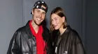 Justin Bieber comparte nuevas fotos de su hijo con Hailey Bieber