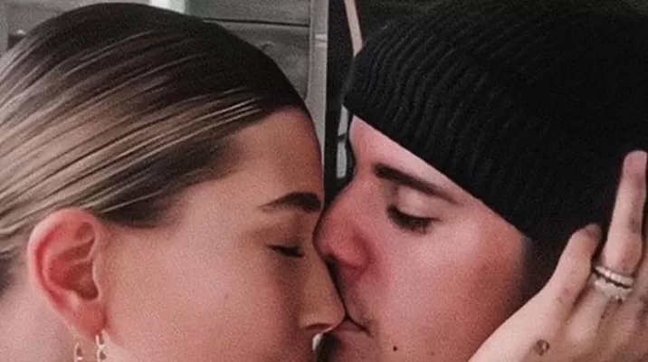 Justin Bieber comparte románticas fotos junto a Hailey Baldwin Justin Bieber comparte románticas fotos junto a Hailey Baldwin