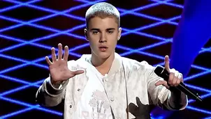 ¿Qué banda abrirá el concierto de Justin Bieber? 