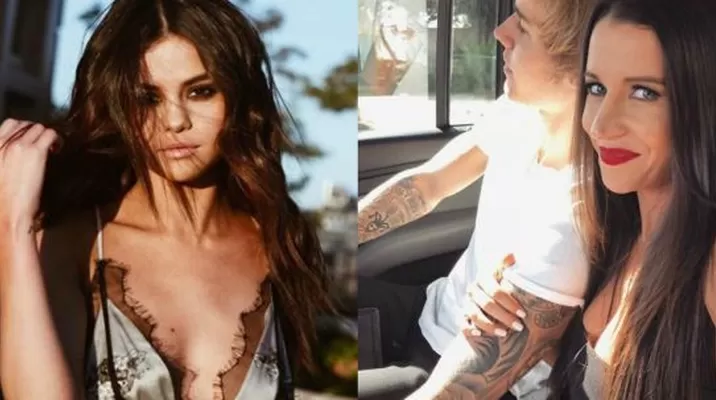 Pattie Mallette opinó acerca de la reciente reconciliación de Justin Bieber y Selena Gómez Pattie Mallette opinó acerca de la reciente reconciliación de Justin Bieber y Selena Gómez