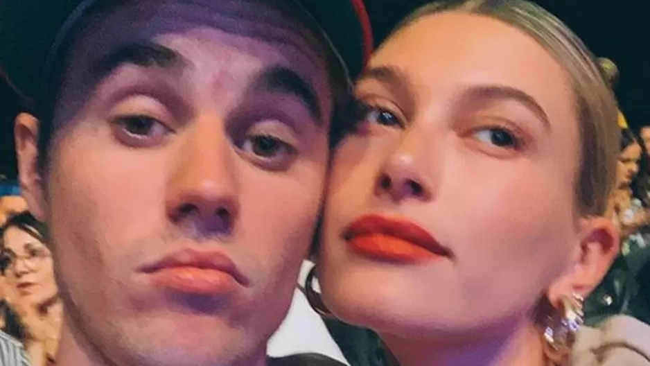 Justin Bieber: Hailey Baldwin cambió totalmente de look ¿la reconoces?