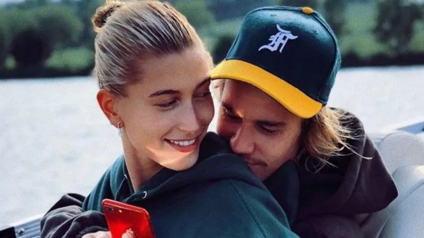 Justin Bieber: Hailey Baldwin defiende a su esposo de burlas por enfermedad de Lyme
