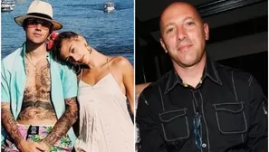 Justin Bieber: Hailey Baldwin responde a integrante de Tool que despreció al cantante 