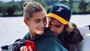 El cantante canadiense Justin Bieber no deja de informar a sus seguidores sobre su actual vida como casado