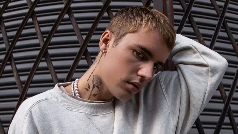   Justin Bieber lanza nueva marca de cigarros de marihuana