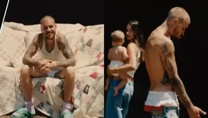 ‘Swag’, el nuevo disco de Justin Bieber se convirtió en tendencia / Instagram