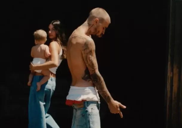 'Swag', el nuevo disco de Justin Bieber, ya está disponible en todas las plataformas / Instagram 'Swag', el nuevo disco de Justin Bieber, ya está disponible en todas las plataformas / Instagram