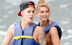 Justin Bieber le propuso matrimonio a Hailey Baldwin - Noticias de bahamas