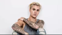 Justin Bieber