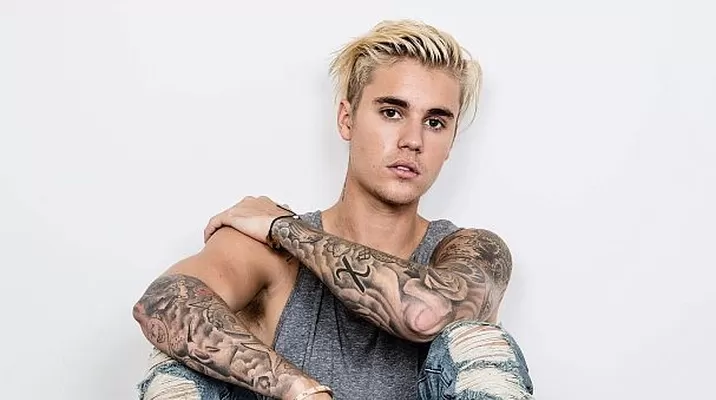 Justin Bieber Justin Bieber